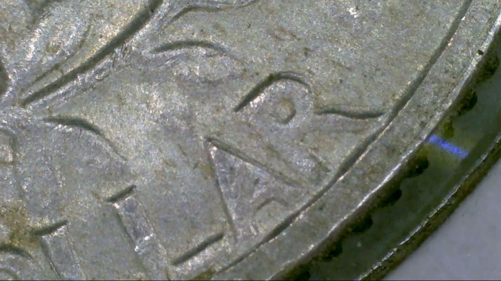 Is-This-1964-Quarter-A-Transitional-1964-/-1965-Quarter?