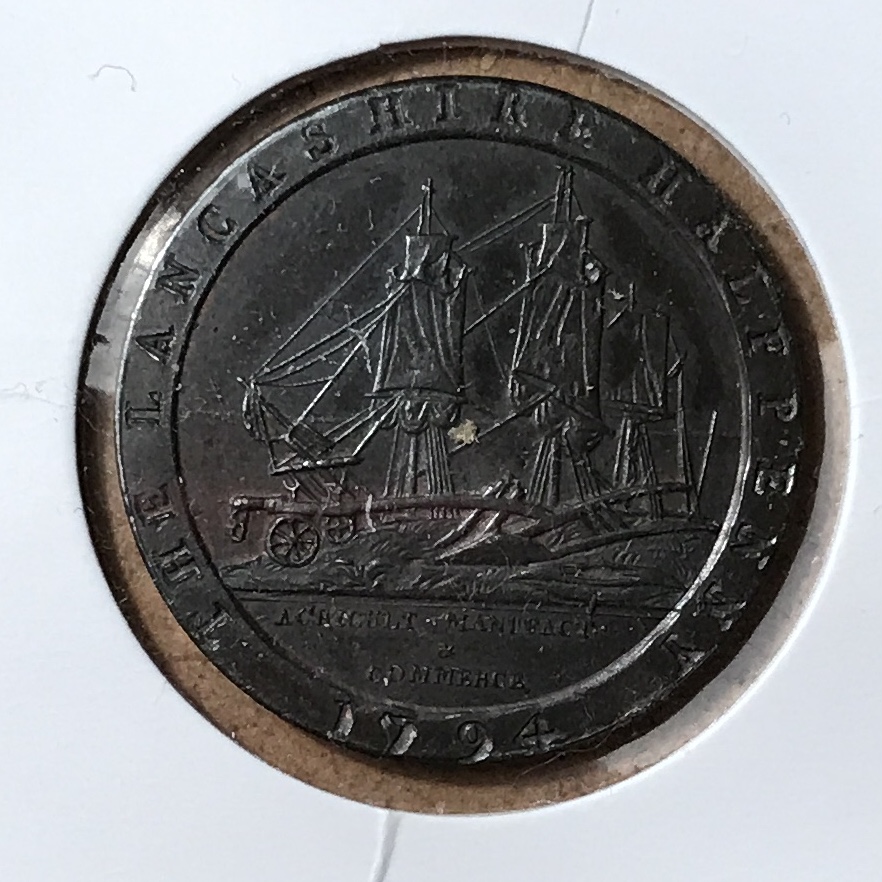 Daniel-Eccleston-Lancaster-Token