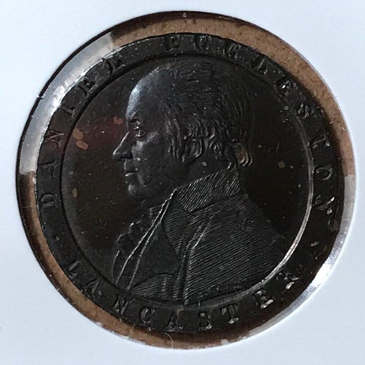 Daniel-Eccleston-Lancaster-Token