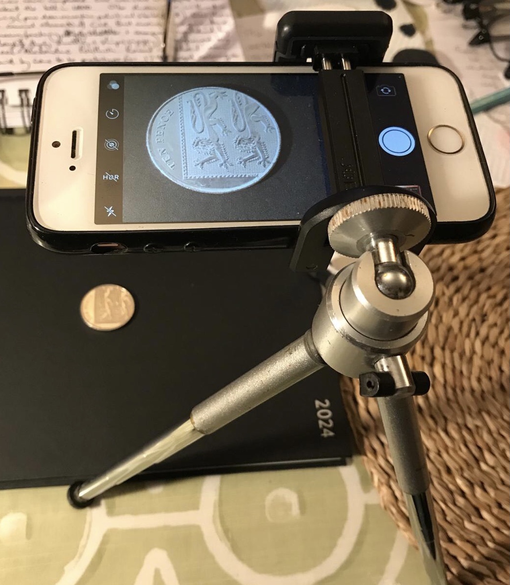 Thoughts-On-Photographing-Coins.