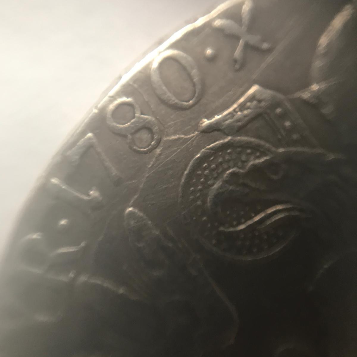 Post-A-Coin-Or-Medal-With-A-Die-Crack!