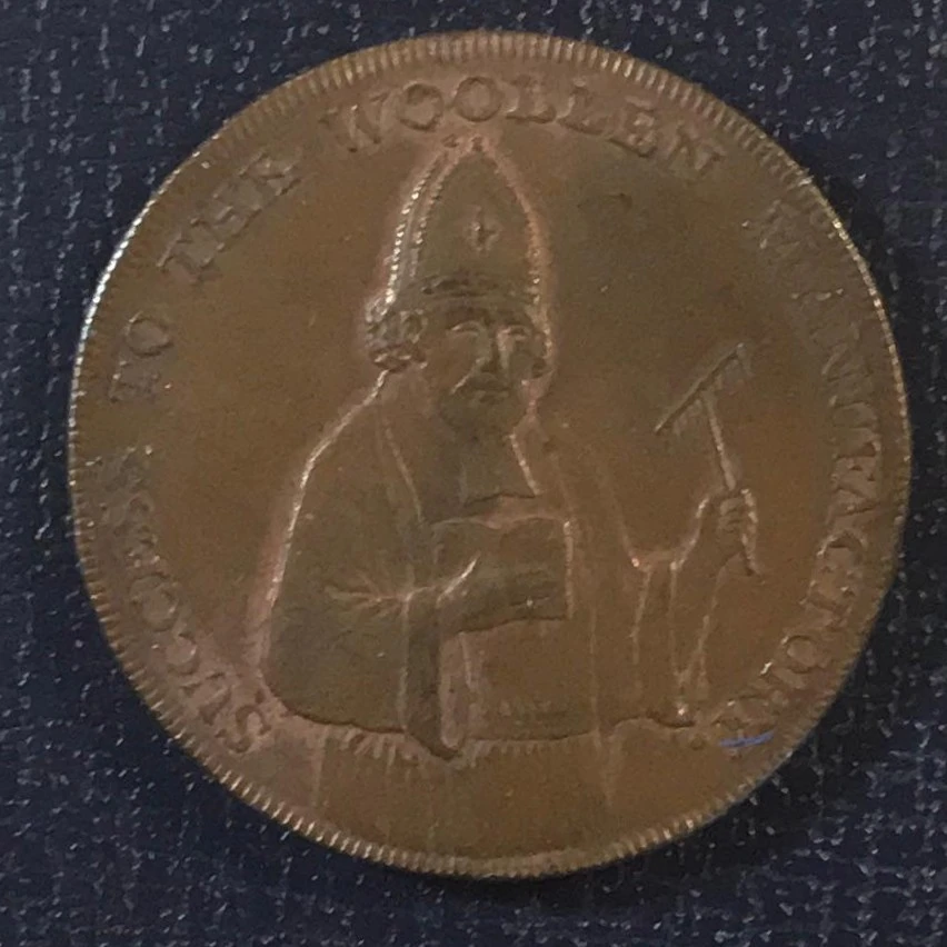 Salop-Woollen-Mill-Trading-Tokens