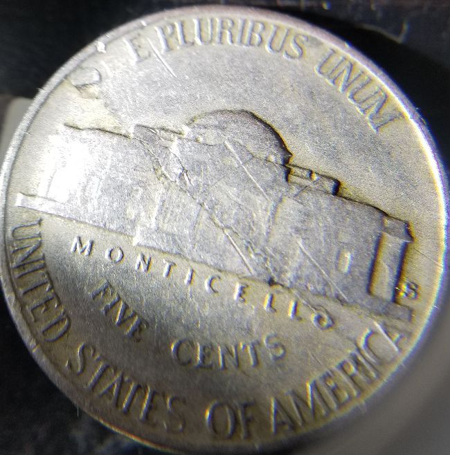 Error-Or-Damage-On-Nickel