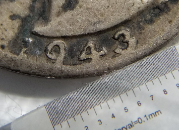 1943-Quarter-DD?-Or-Not?