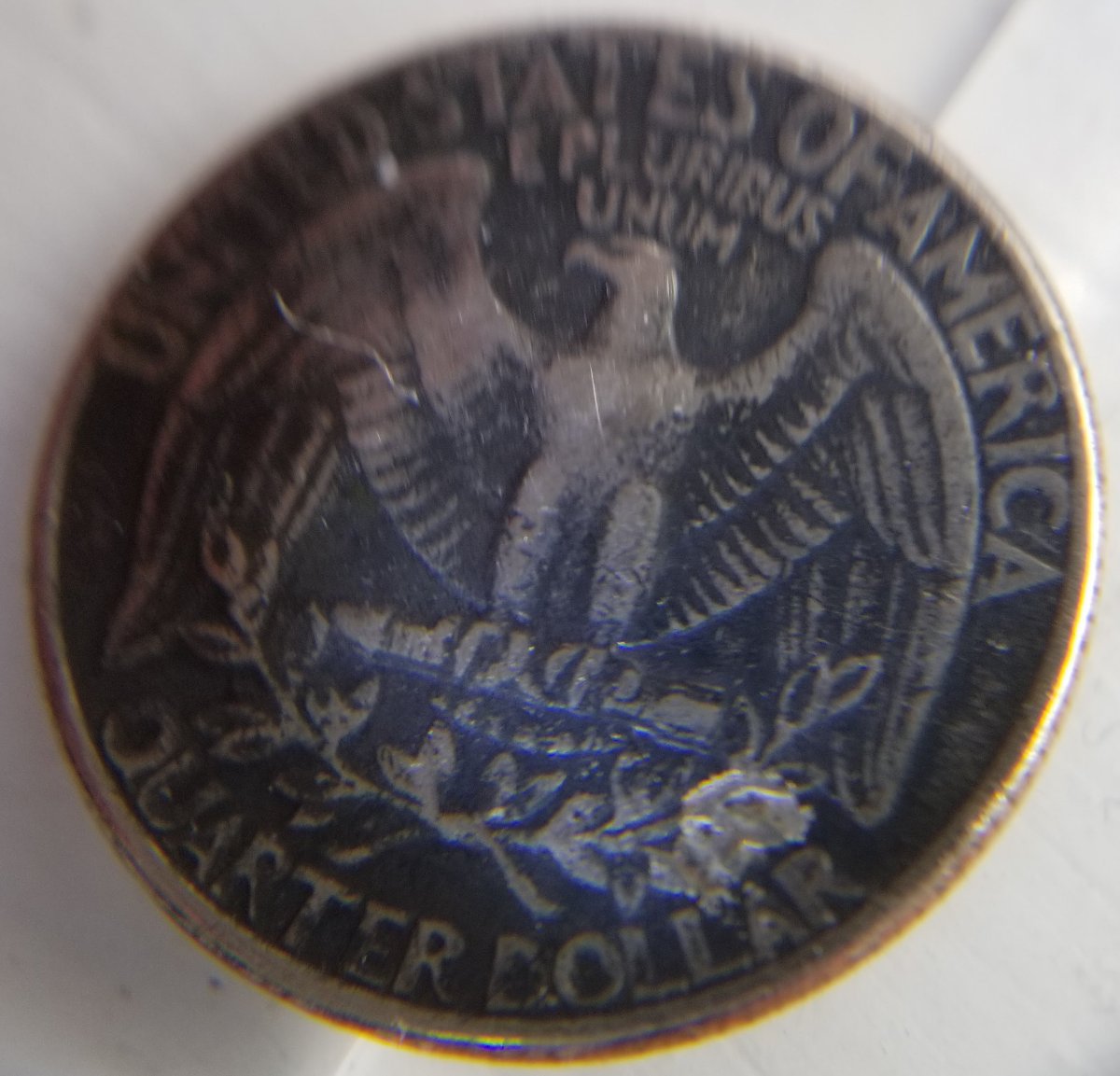 1986-D-Quarter-Damage-Or-Error?