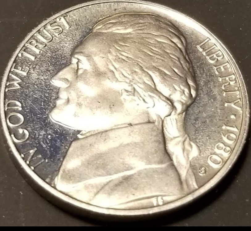 1980-S-Proof-Jefferson-Nickel-In-The-Wild