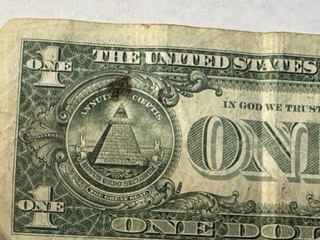 $1-Dollar-Bill-Green-Seal-Error-Heavy-Stamp