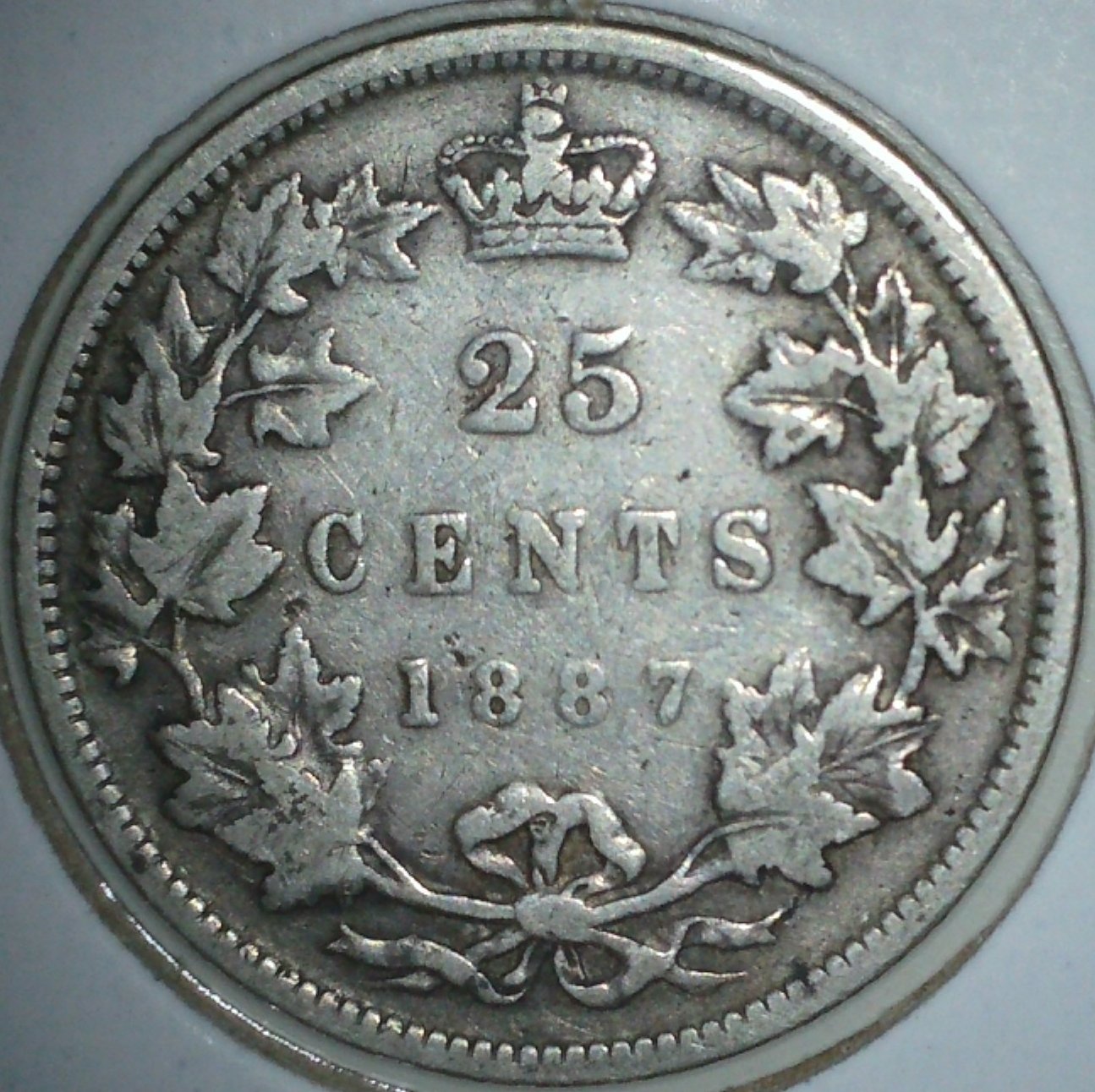 1887-25-Cent-Piece---Your-Opinion?