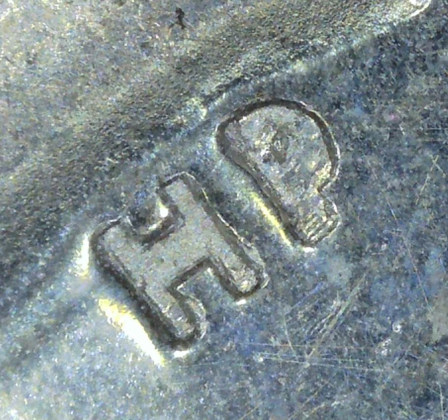 1951-Canadian-Dollar---Triple-Or-Quadruple-Hp?