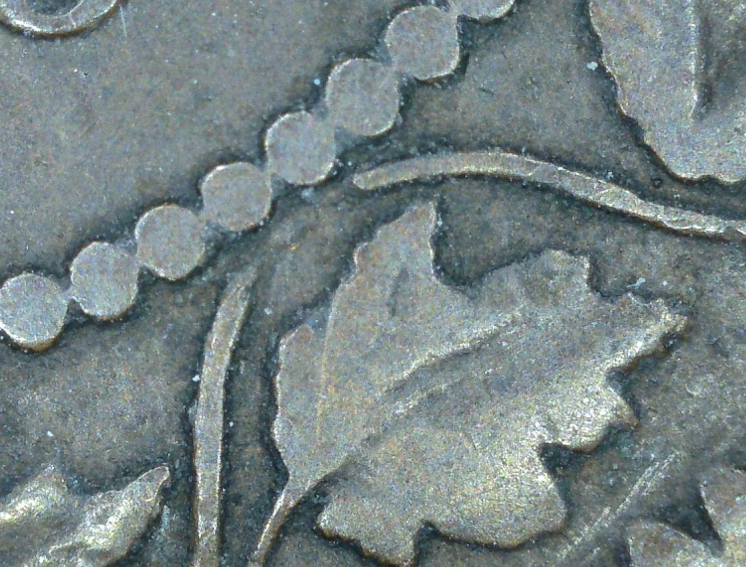 Haxby-Identification-Of-1859-Canadian-Cent