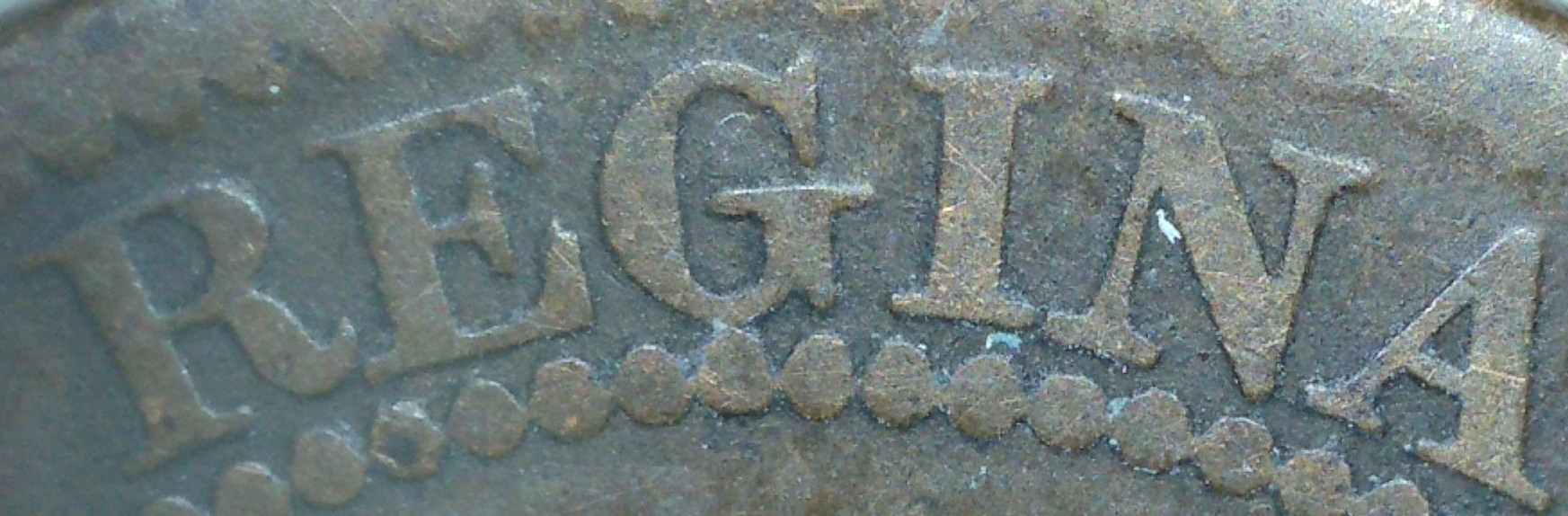 Haxby-Identification-Of-1859-Canadian-Cent