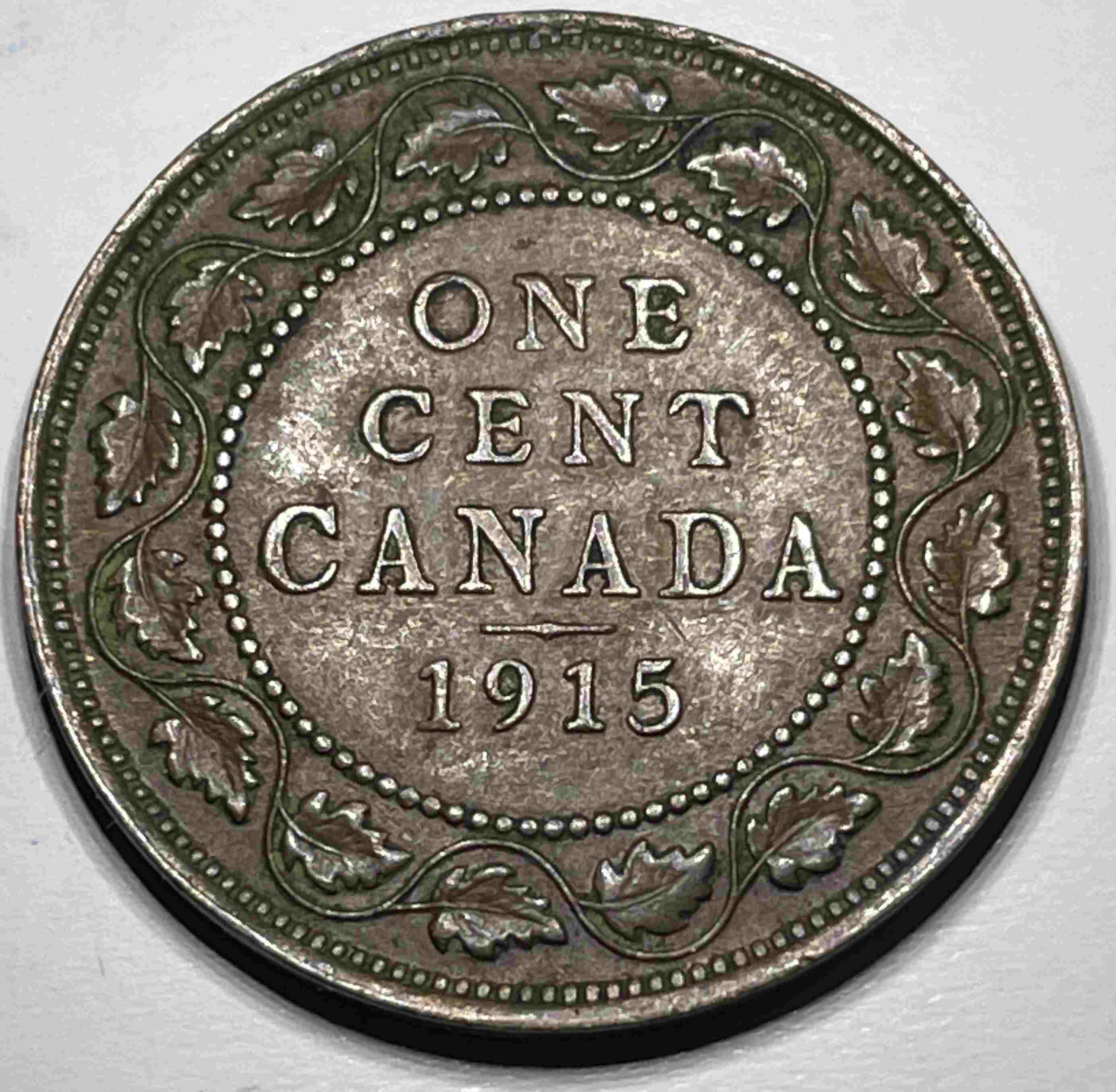 1915-One-Cent---Opinions-On-Grade?