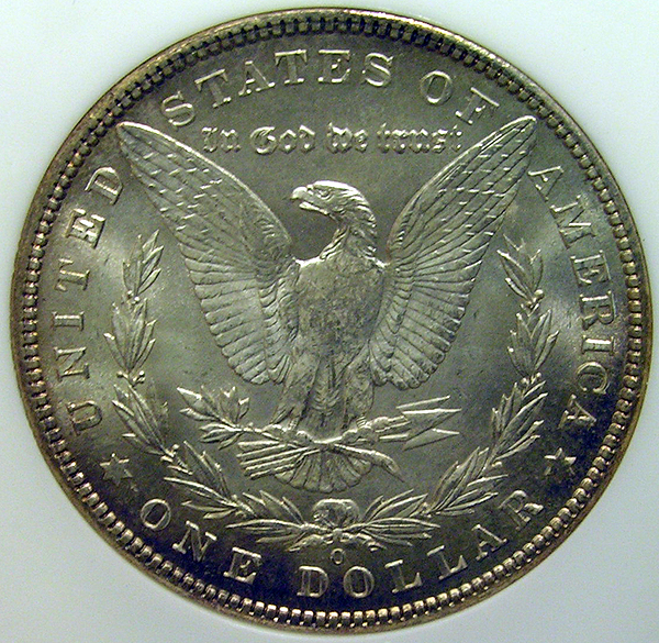 1888-O-Revisited