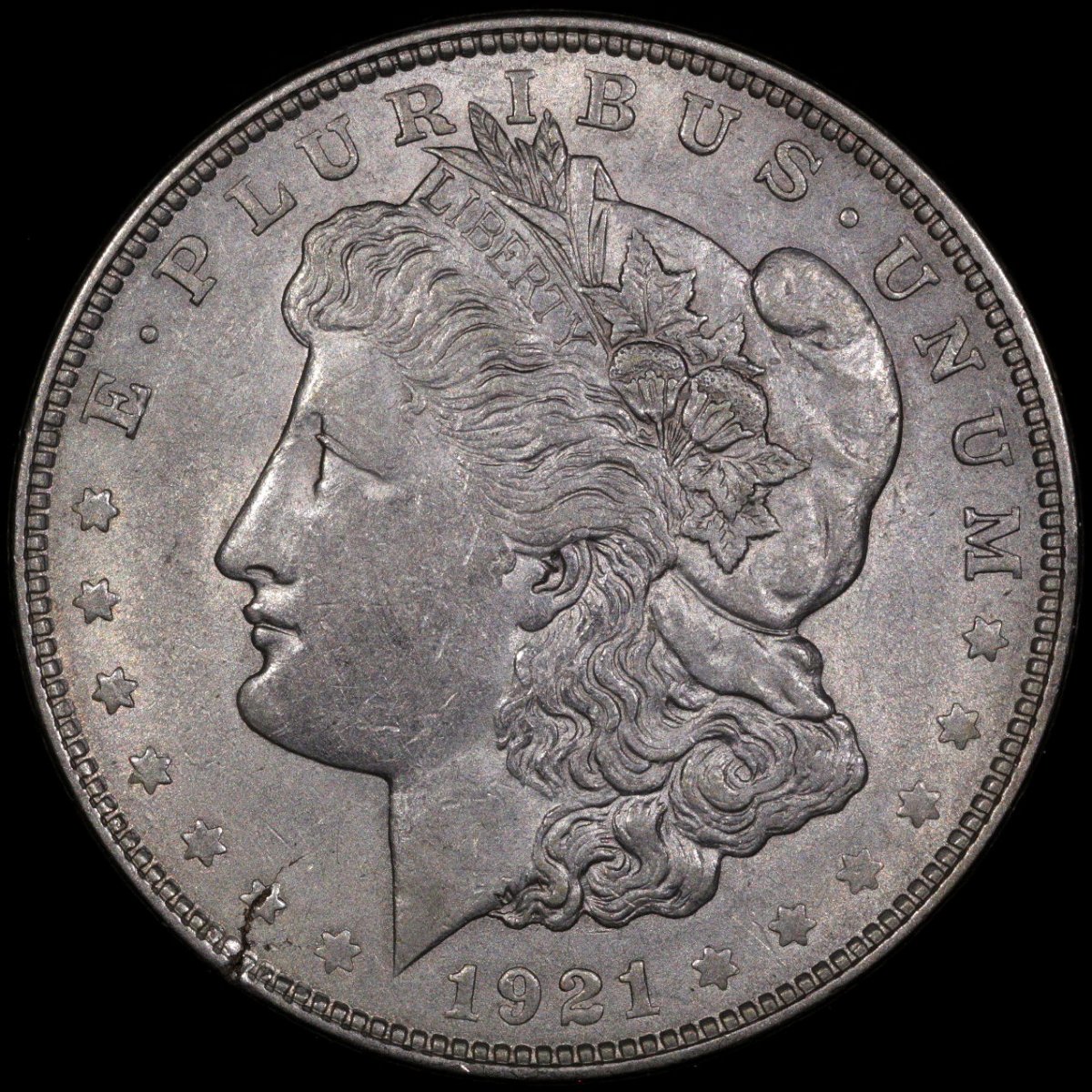 So,-Where-Was-I?-Oh,-Yeah.-1921-Morgans.