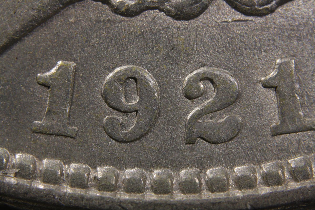 So,-Where-Was-I?-Oh,-Yeah.-1921-Morgans.