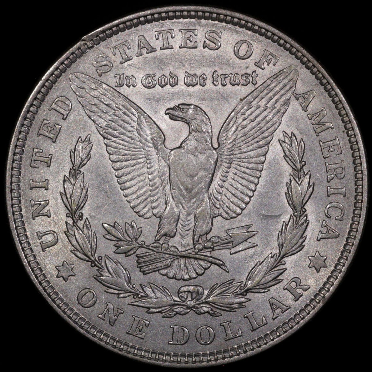 So,-Where-Was-I?-Oh,-Yeah.-1921-Morgans.