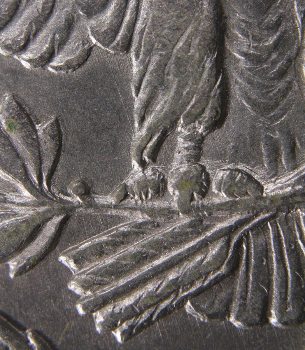 So,-Where-Was-I?-Oh,-Yeah.-1921-Morgans.