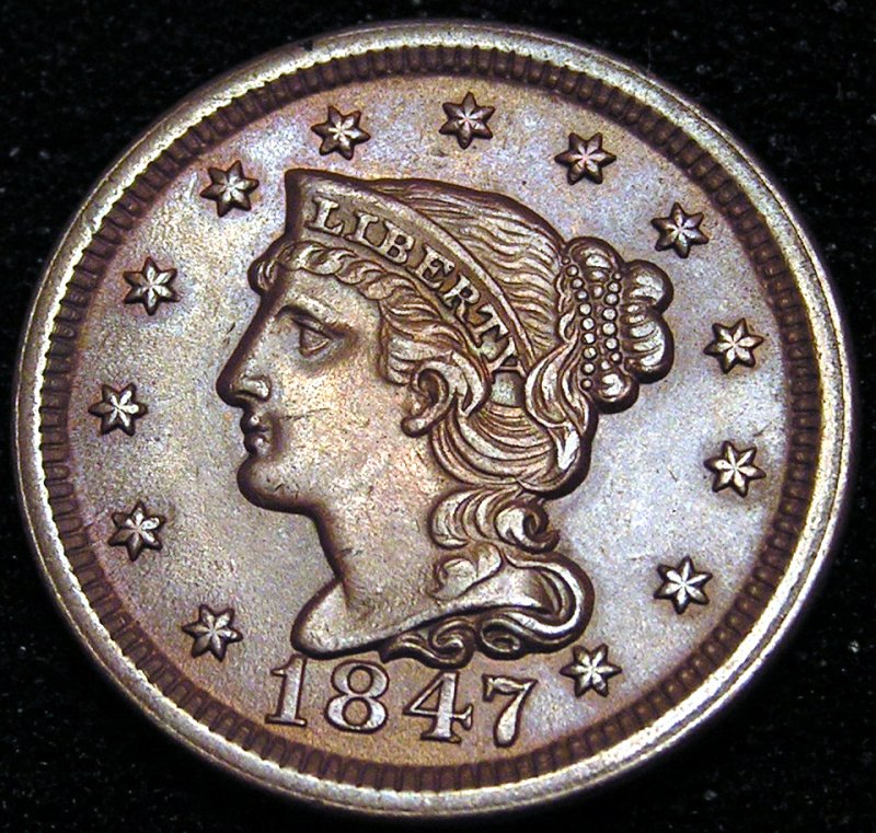 86-Days-Of-US-Type-Dansco-7070-Now-With-Gold!-Post-Yours!
