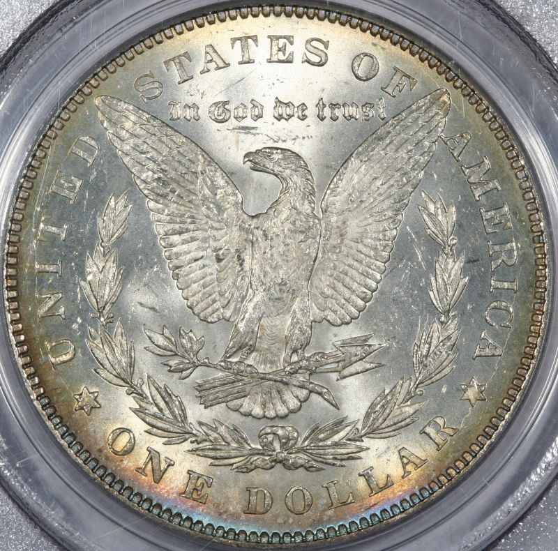 The-28-Days-Of-Morgan-Dollars!-Act-II