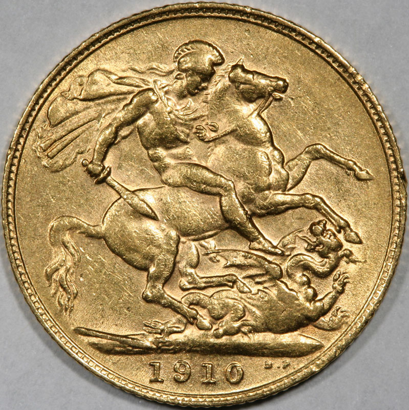 Show-Your-Coins-With-Horse-And-Rider