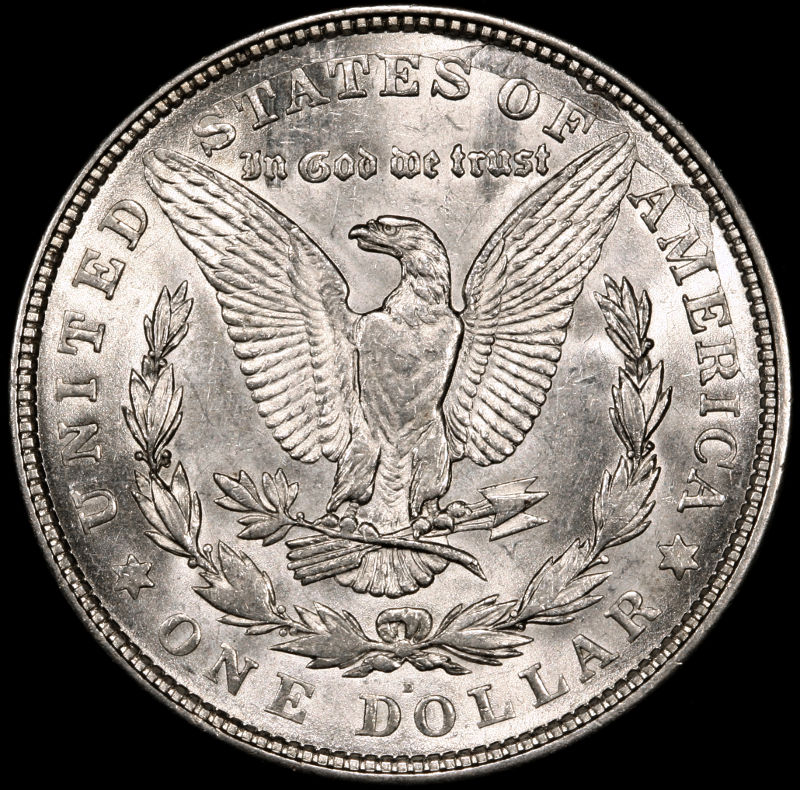 1921-D-Morgan