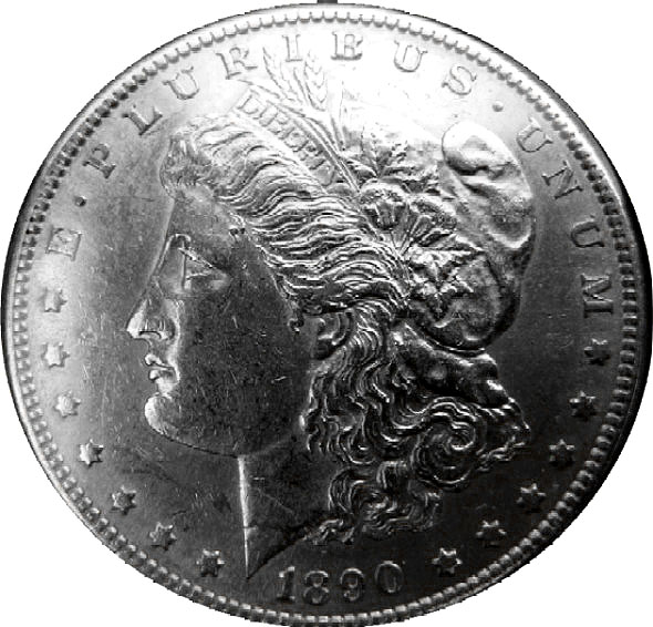 1890-S-Morgan