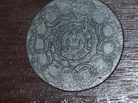 1776--Contintental-Silver-Coin?