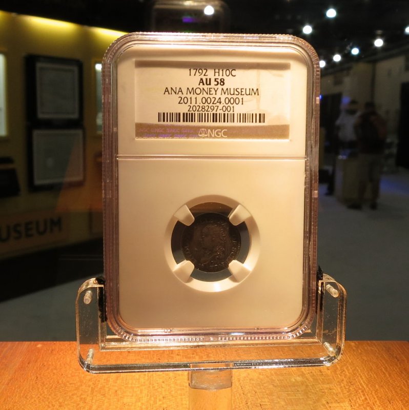 $65,000-For-A-Coin?-Whats-The-Most-Expensive-You've-Seen?