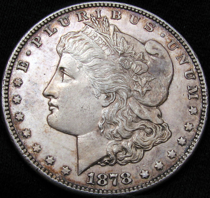 The-28-Days-Of-Morgan-Dollars!-Act-II