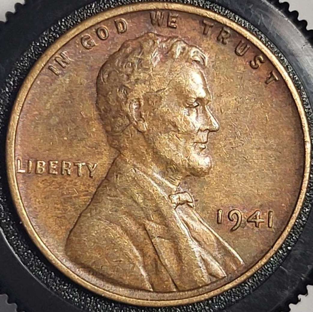 1952-D-Lincoln-Cent.-Still-Has-Nice-Color.