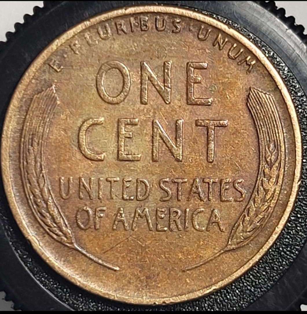 1952-D-Lincoln-Cent.-Still-Has-Nice-Color.