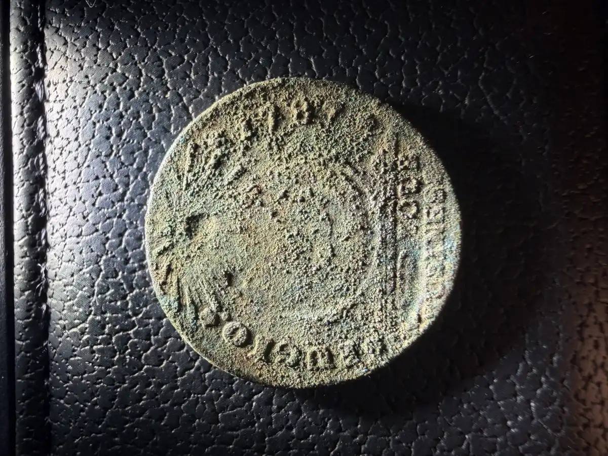 1787-Fugio-Cent-Found-In-The-Wild.