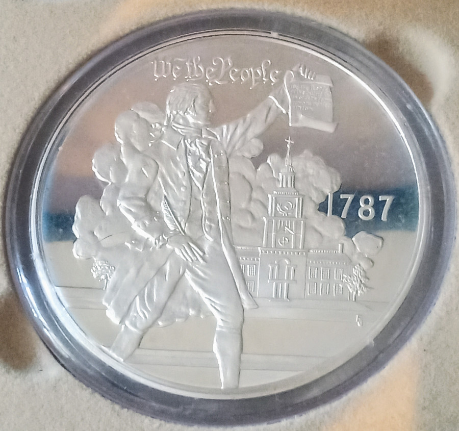 Help-With-Large-Silver-Constitution-Bicentennial-Medal-Johnson-Mathey