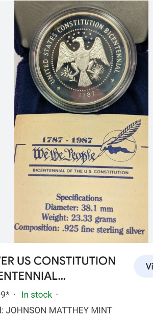 Help-With-Large-Silver-Constitution-Bicentennial-Medal-Johnson-Mathey