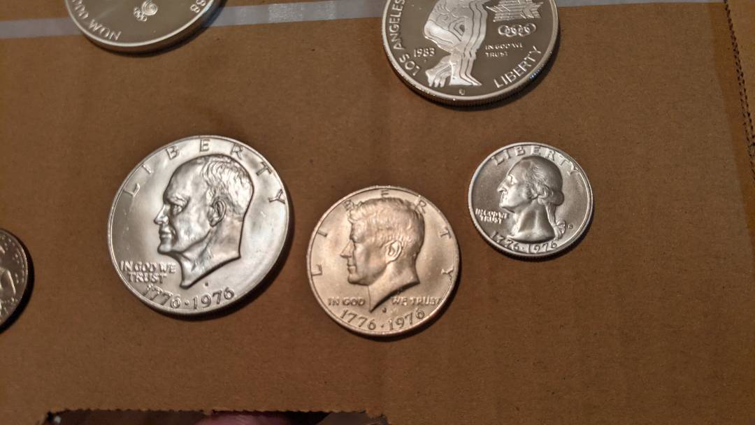1976-S-Kennedy-Half-11.9g