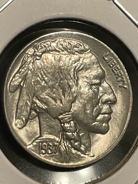 1937-D-Buffalo-Nickel-Uncirculated