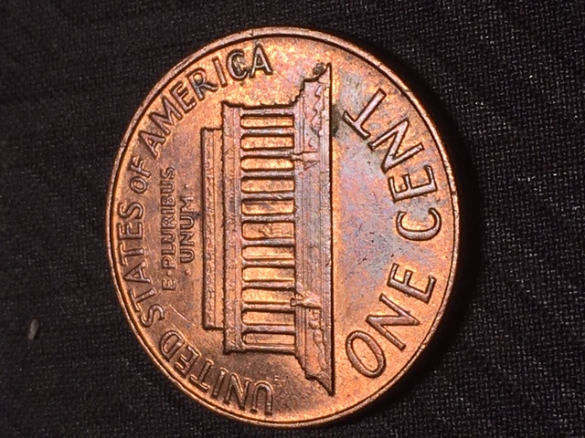 1964-Penny-Aprox-Grade?