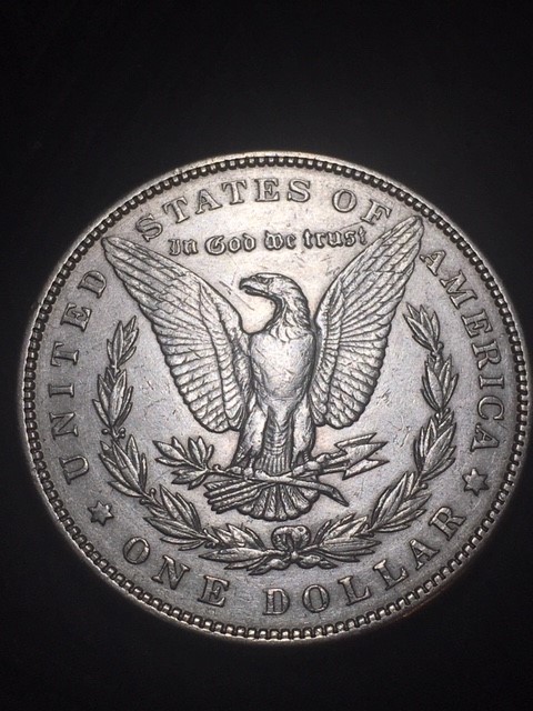 Repost-With-Better-Pictures-1891-Morgan-For-Grading