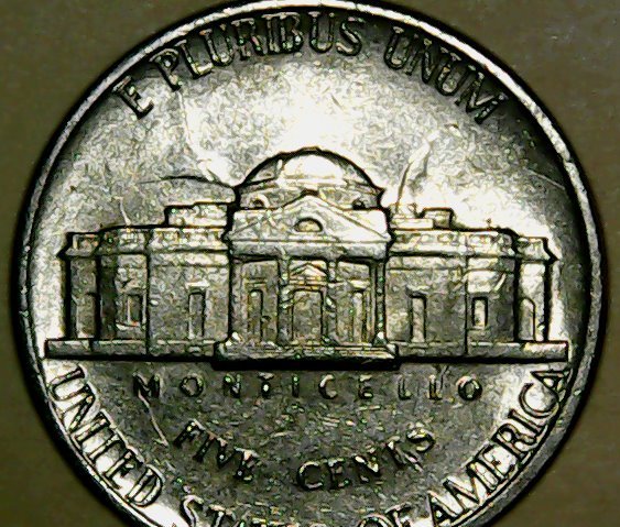 The-Goal:-25,000-Rolls-Of-Nickels-All-Searchers-Welcome!
