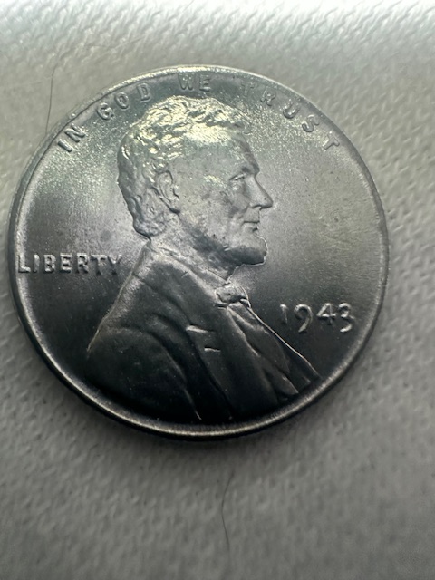 1943-Steel-Penny.-Is-It-Resurfaced-And-How-Would-It-Grade?