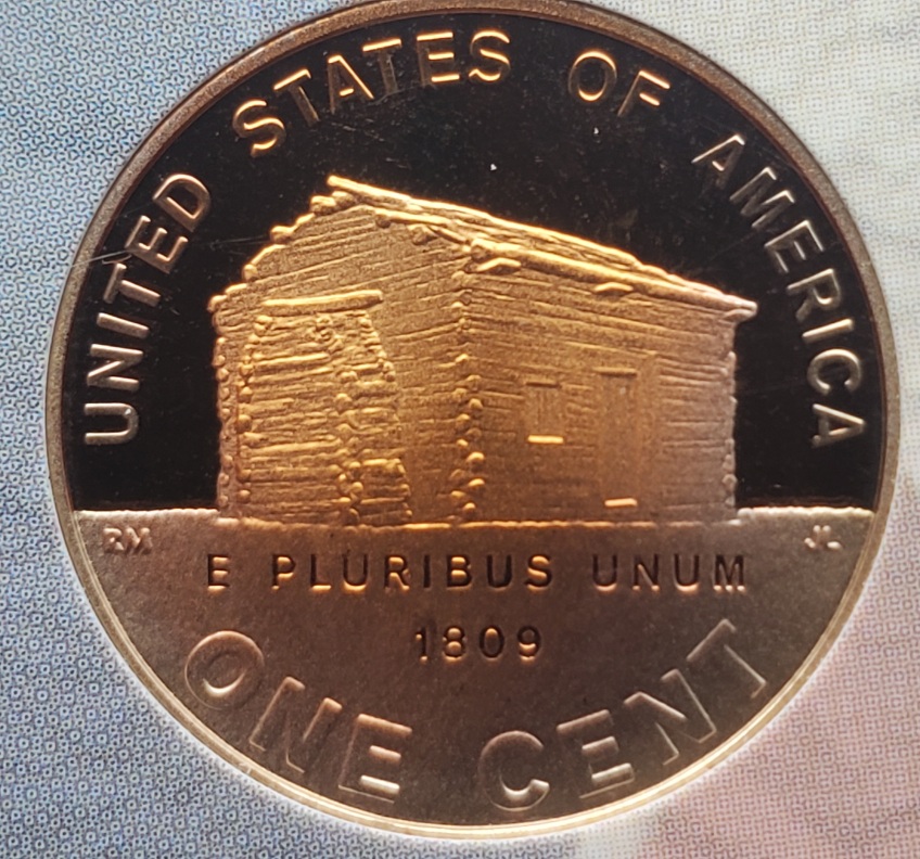 2009-Proof-Set-Toning