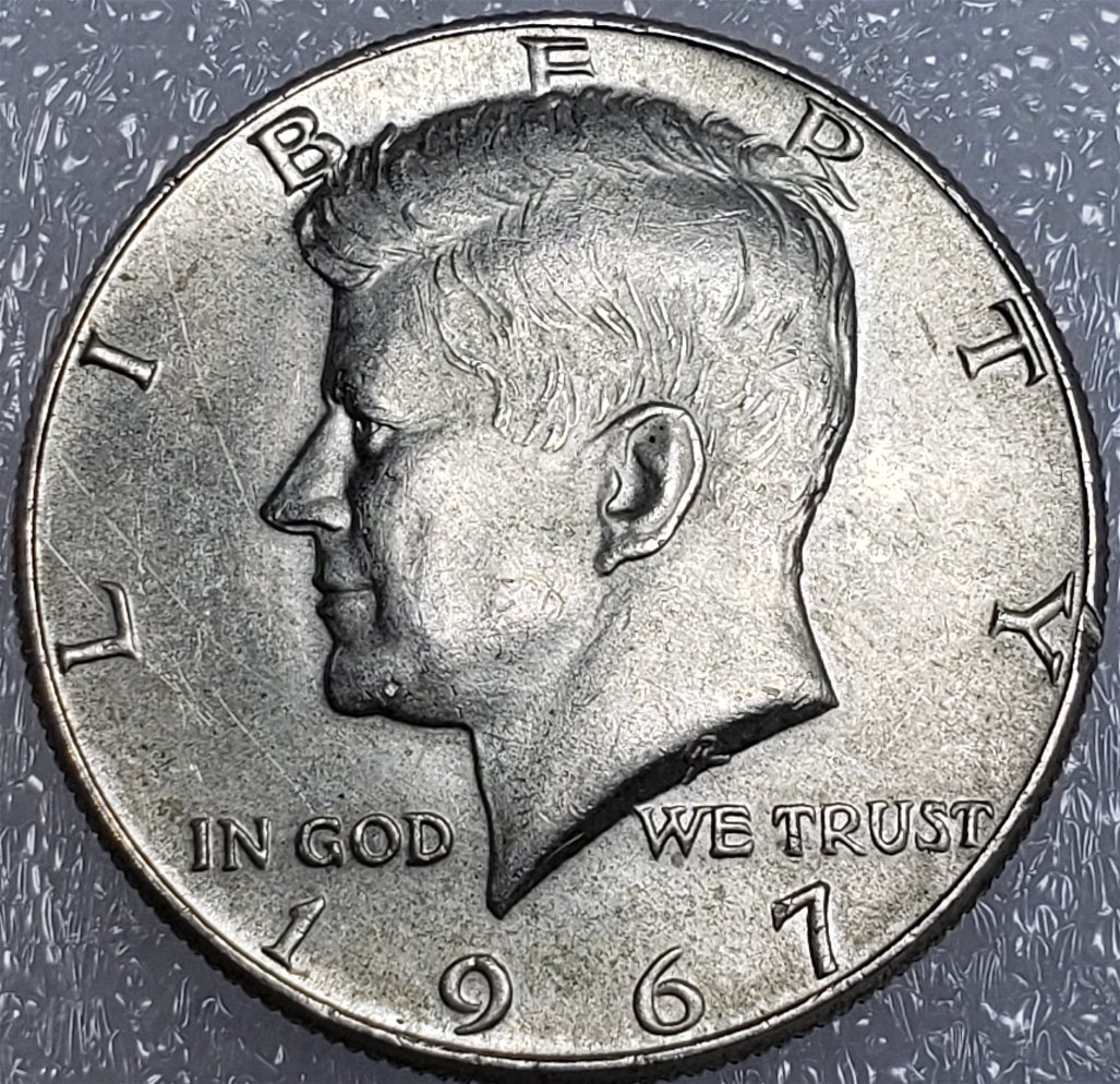 1967-Kennedy-Half-Dollar-Doubling-Reverse