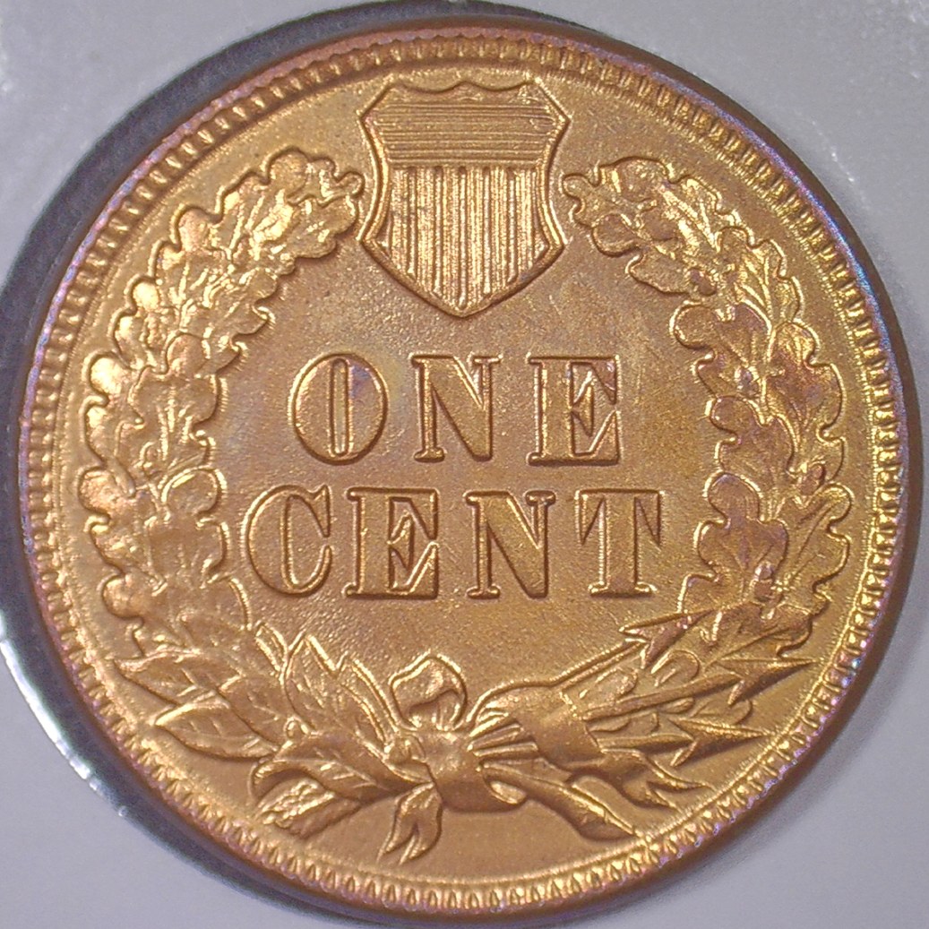 1883-Indian-Head-Cent-For-Grading