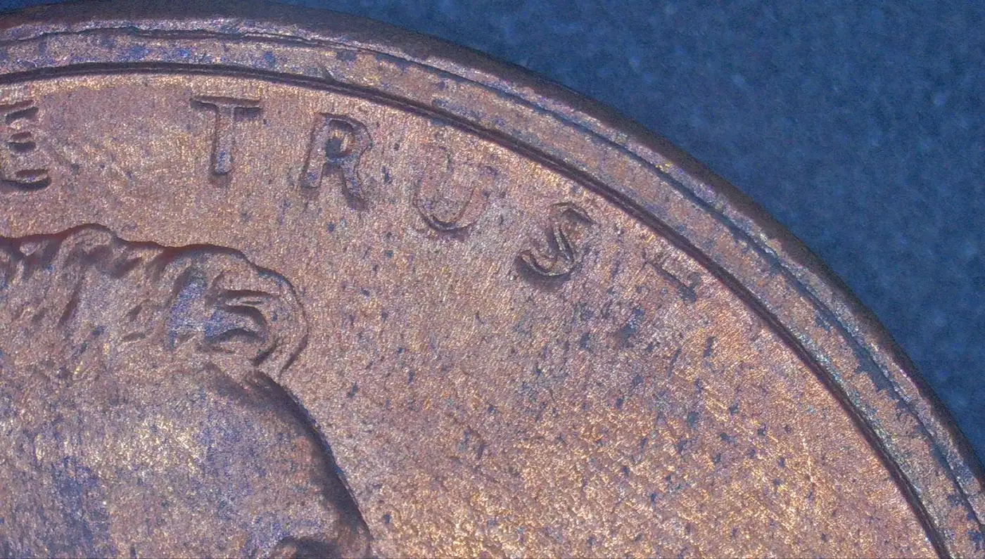 1991-Lincoln-Memorial-Cent-With-Missing-Faint-1.