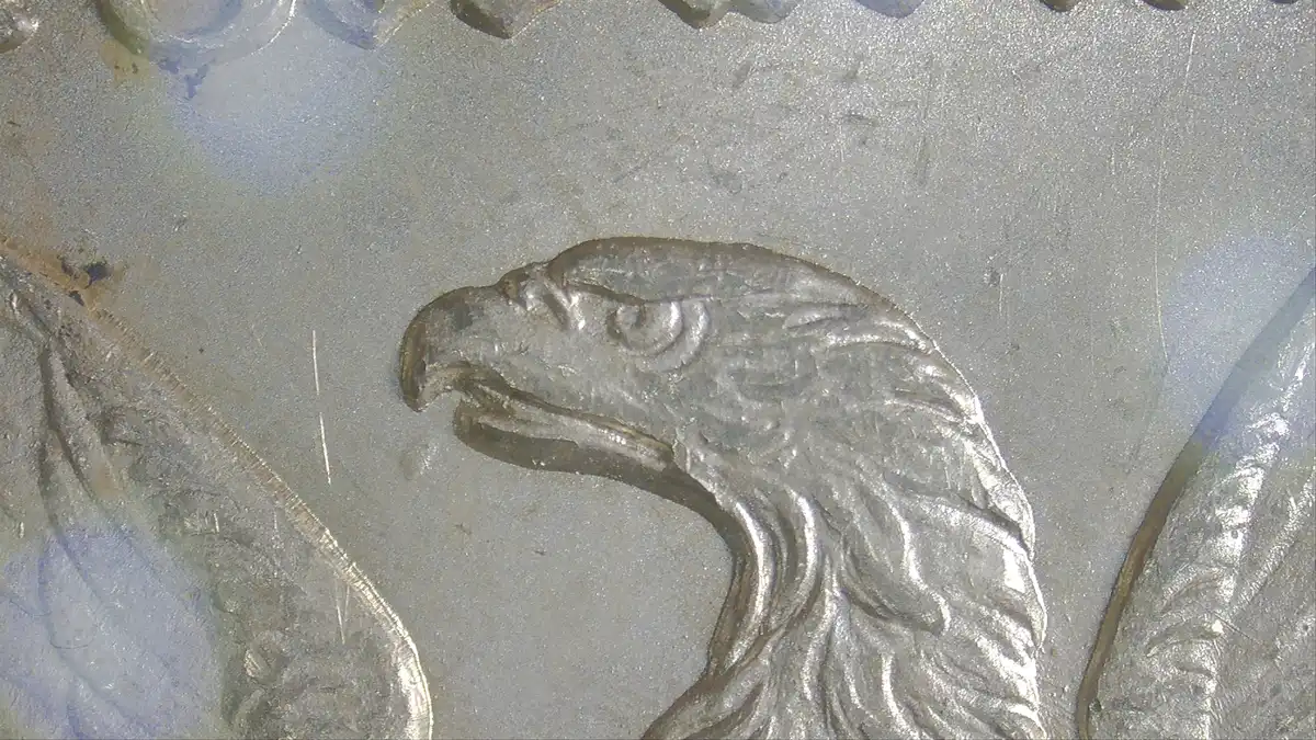 1891-CC-Morgan-Seems-To-Have-Been-Graded-Low