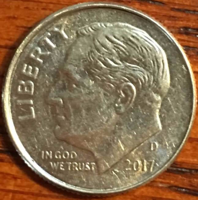2017-Dime-With-A-Problem-On-The-Reverse.