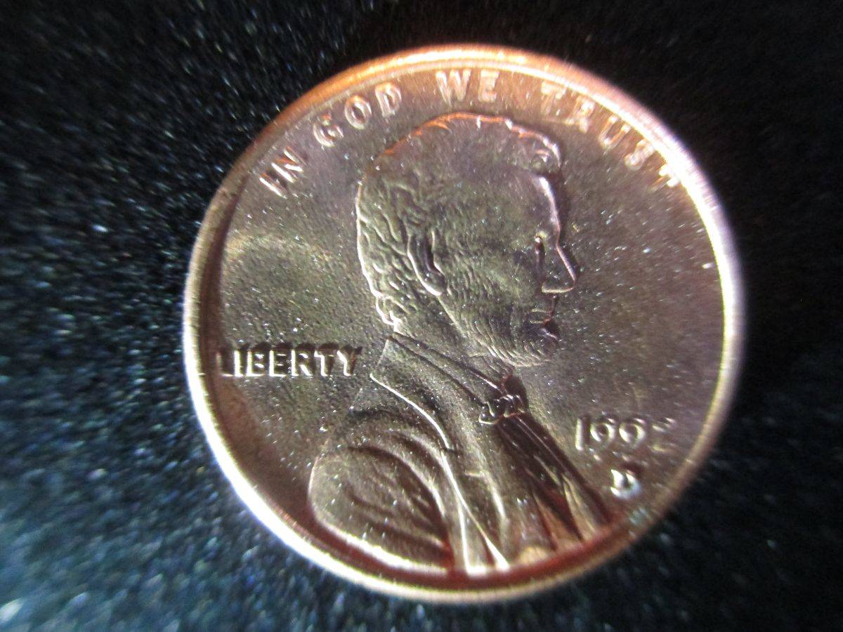 I-Need-Help-On-This-One.-There-Is-RPM-&-MD-Wavy-Lines-On-Lincoln's-Face-Etc