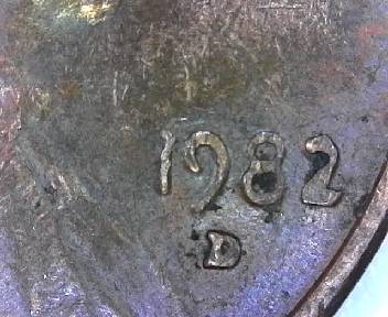 Counterfeit-Or-Altered-1982-D-LMC