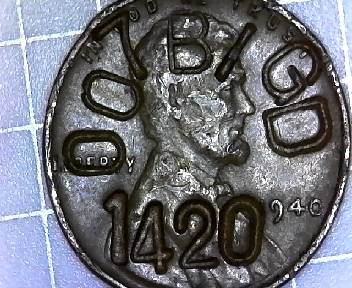 Wow!-Huge-Counter-Stamp-1940-LWC