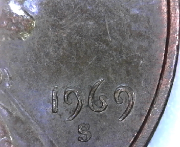 The-Definition-Of-MD-1969-S-Cent